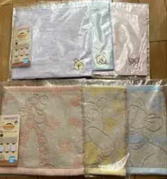 一番くじくまのプーさんcozy winter days