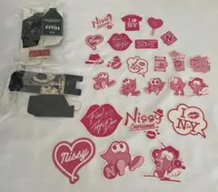 2026年最新】Nissyグッズの人気アイテム - メルカリ