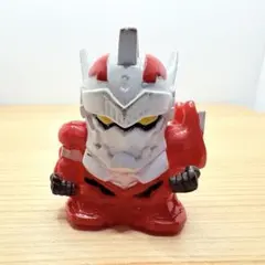 ☆超クリア☆ジャンボット指人形☆ウルトラマンゼロ テオ怪獣ソフビ