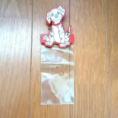 ディズニー101匹わんちゃん チケットフォルダー