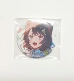戌亥とこ FANTASIA 缶バッジ