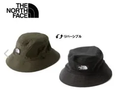THE NORTH FACE RV Fleece Bucket Hat