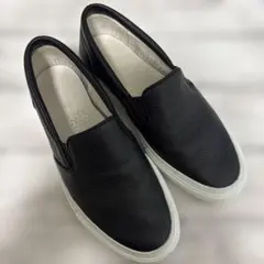 UNITED ARROWS レディース 36h スタッズ ローファー スリッポン - メルカリ