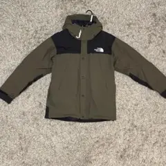 THE NORTH FACE マウンテンダウンジャケットXL