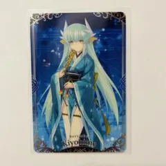 2025年最新】清姫 スリーブの人気アイテム - メルカリ