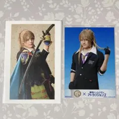 刀ミュ 小竜景光 缶バッジセット 2025年最新】小竜景光 缶バッジの人気アイテム - メルカリ