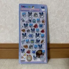 【正規品】 ボンボンドロップシール　たまごっち　みみっち　新品未開封