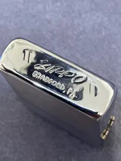 瀬戸大橋店】 中古 ZIPPO | ジッポ ライター STATUE OF LIBERTY 1886  
