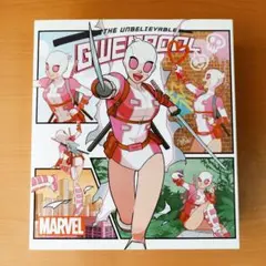 2026年最新】グウェンプールの人気アイテム - メルカリ