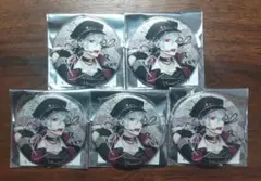 葛葉 ChroNoiR3周年 缶バッジ