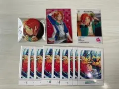 葵ゆうた グッズセット