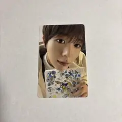 NCTWISH リョウ WISHLIST タワレコ 特典 トレカ