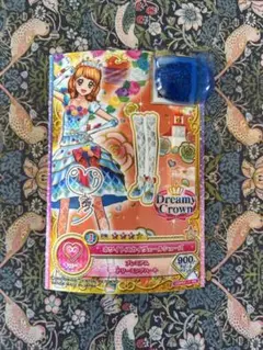 アイカツオンパレード！PR ホワイトスカイヴェールシューズ　大空あかり　未使用