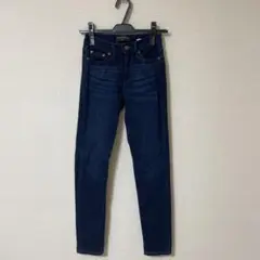 新品・未使用 バナナリパブリック ジーンズ デニム スキニー