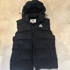 PYRENEX ダウンベスト