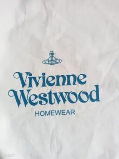 Vivienne Westwood HOMEWEAR バッグのサムネイル