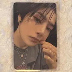 Straykids アイエン KARMA apple music トレカ