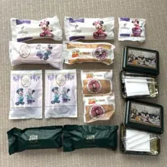 東京ディズニーリゾート ホテルアメニティセット