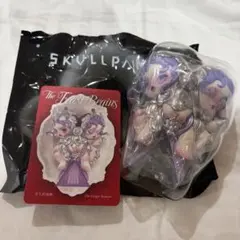 SKULLPANDA The Feast Begins フィギュア