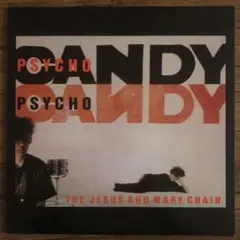2025年最新】psychocandy レコードの人気アイテム - メルカリ