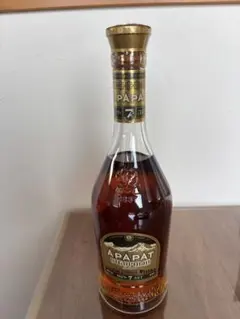 ブランデー ARARAT コニャック Праздничный USSR ブランデー ARARAT コニャック Праздничный USSR ブランデー