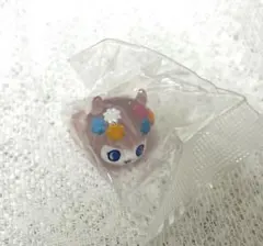 ジュエルペット エンジェラ ガチャガチャ リング