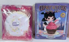 Mellojoy メロジョイ カップケーキか ライラック