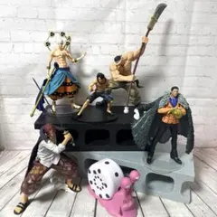 2026年最新】ワンピース 1番くじ フィギュアの人気アイテム - メルカリ