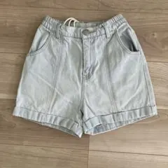 レピピアルマリオ　ショートパンツ　S