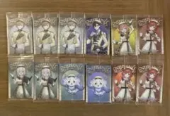 にじさんじ ウエハース まとめ売り