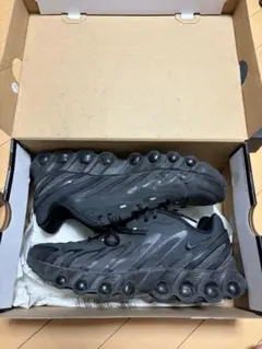 NIKE AIR MAX DN8 27.5cm ブラックのサムネイル