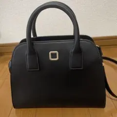 ブラック ハンドバッグのサムネイル