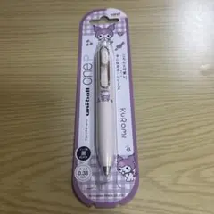 ユニボールワンP　uni-ball one P クロミ　ボールペン