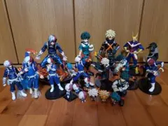 2026年最新】マスタライズ ヒロアカの人気アイテム - メルカリ