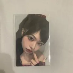 ME:I 村上璃杏 KCON JAPAN 2025 オンライン6000 - メルカリ
