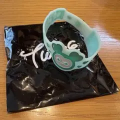 TWICE THIS IS FOR ランダムラバーバンド　ミナ