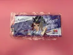 ウマ娘　リアルガチャ　スイープトウショウ