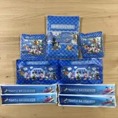 ディズニーアンバサダーホテル　アメニティセット