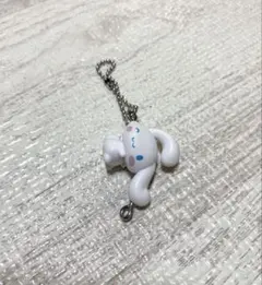 サンリオキャラクターズ つまんでつなげてますこっと　シナモロール