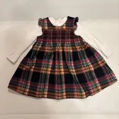 SENSE OF WONDER ワンピース　セット