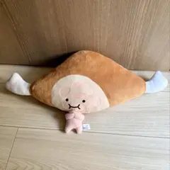 電脳コイル オヤジ ぬいぐるみ - メルカリ