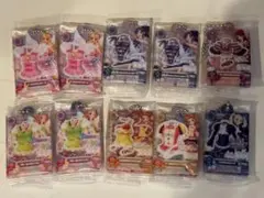 アイカツガチャ