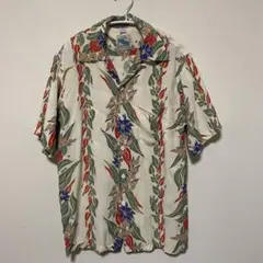 KONA BAY HAWAII アロハシャツ Sのサムネイル