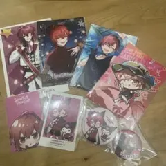 2025年最新】とびユニランダムブロマイドの人気アイテム - メルカリ