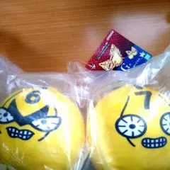 ジョジョの奇妙な冒険 ぬいぐるみ