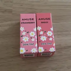 AMUSE DEW TINTミニ デューティント 05 02