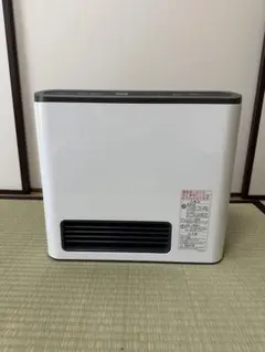 GFH-2400D-WH 都市ガス用 ガスファンヒーター - メルカリ