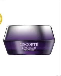 DECORTÉ LIPOSOME ADVANCED 50g おまけ付き DECORTÉ LIPOSOME ADVANCED フェイスクリーム デコルテ - メルカリ