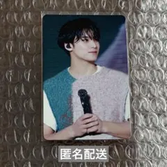 ミンギュ SEVENTEEN RIGHT HERE JAPAN デジコ