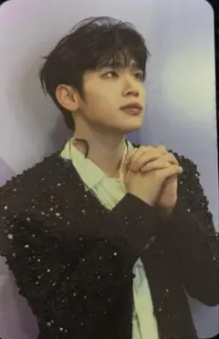 zb1 ゼベワン withmuu ヨントン トレカ 제발저요 キムテレ